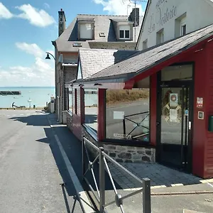 Hotel La Voilerie Bord De Cancale