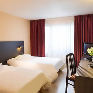 Hotel Escale Oceania Brest Gouesnou