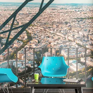 Hotel Ibis Styles Eiffel Cambronne Paris