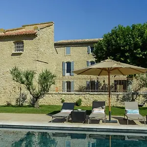 Couette-café La Bastide Neuve, Joucas