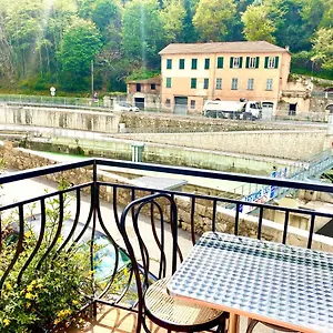 Appartement Duplex Sur Roya, Breil-sur-Roya