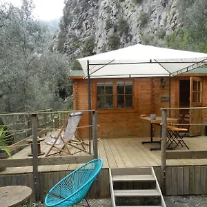 Chalet Zenitude, Breil-sur-Roya