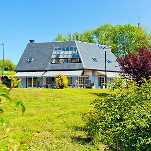 Hotel Logis Restaurant Du Bougnat Saint-Victor-la-Riviere